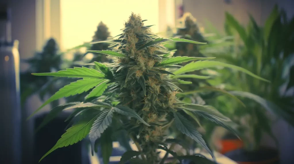 Autoflower Grow