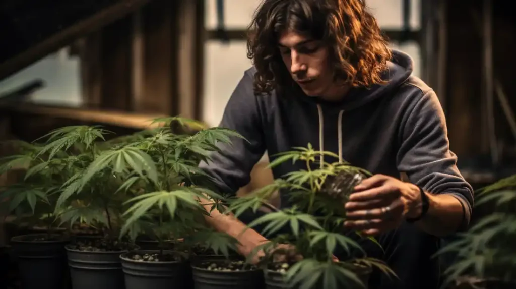Best Practices for Growing Autoflowering Cannabis