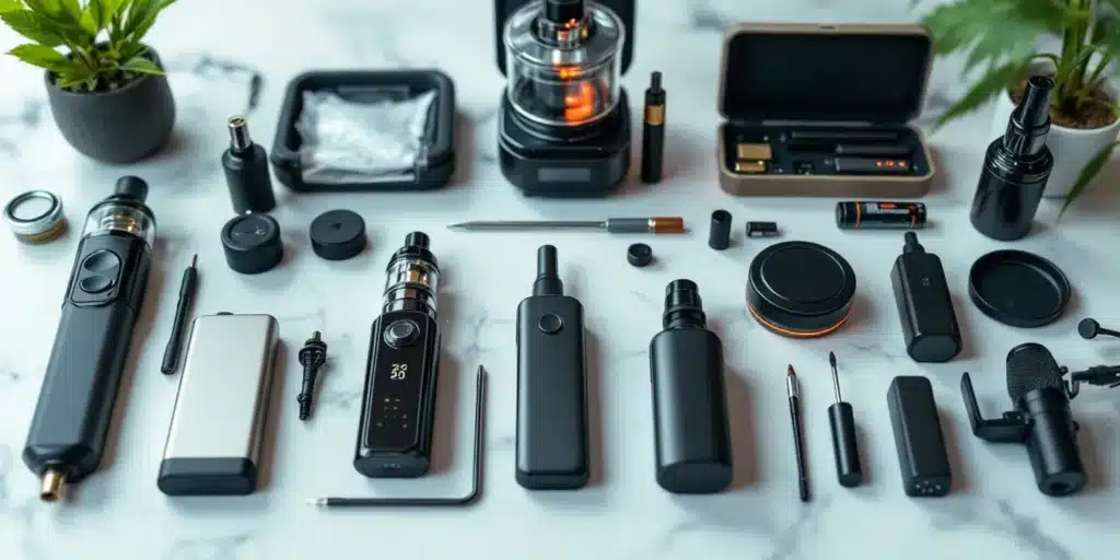 Advantages of Dual-Use Vape Pens