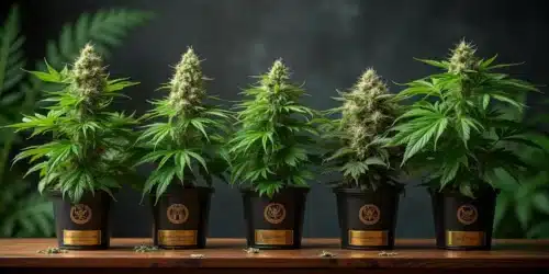 Best Weed Strains for Thanksgiving