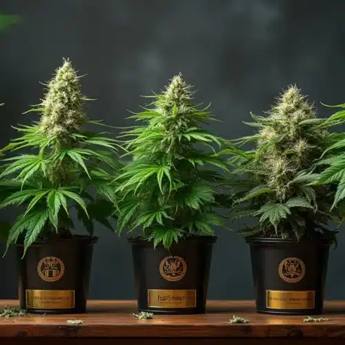 Best Weed Strains for Thanksgiving