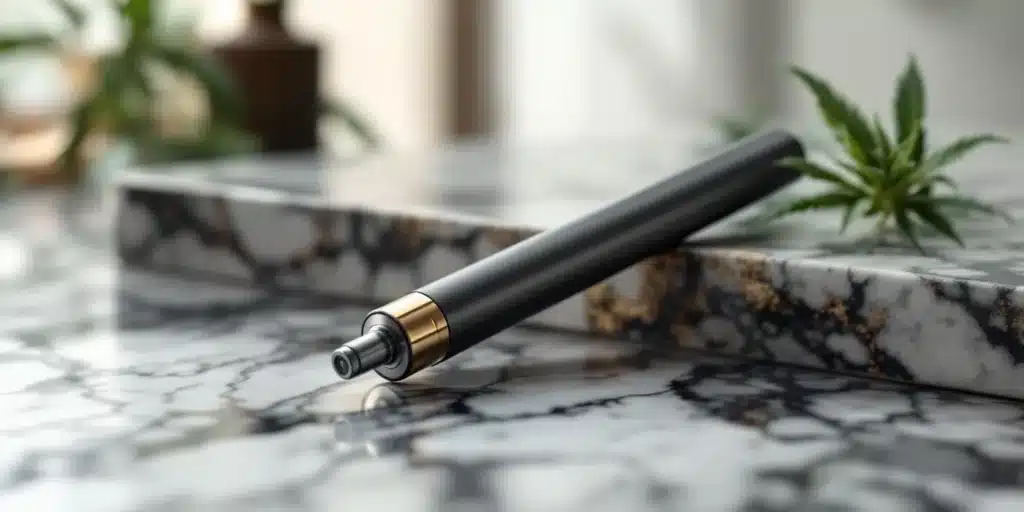 Some vaporizers are designed to handle concentrates