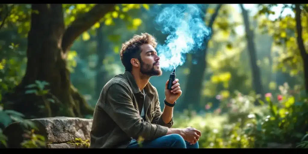 You can smoke kief by dabbing it