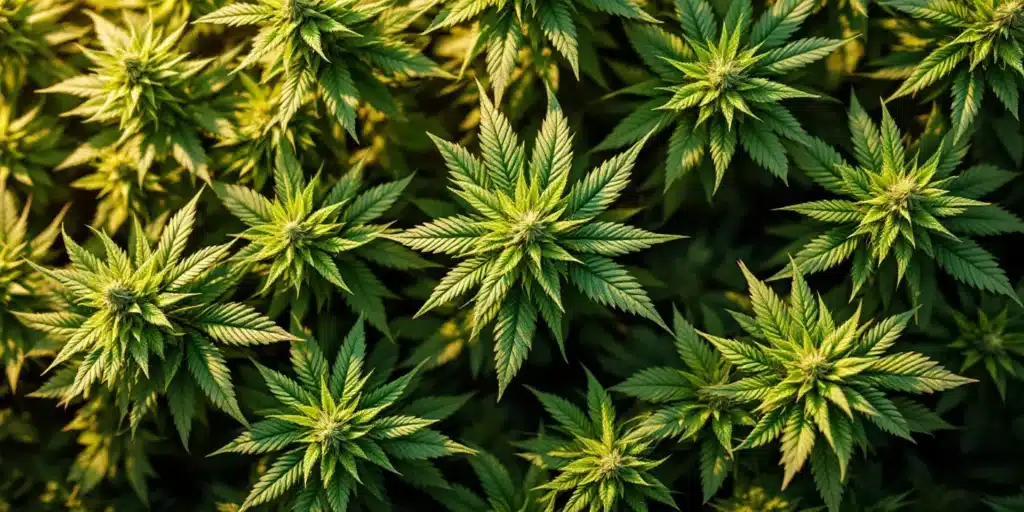 Maximize your autoflowering cannabis yields