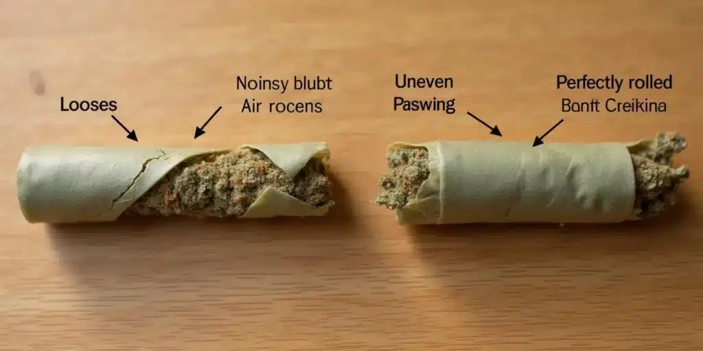 Guide on How to Roll a Backwood Blunt