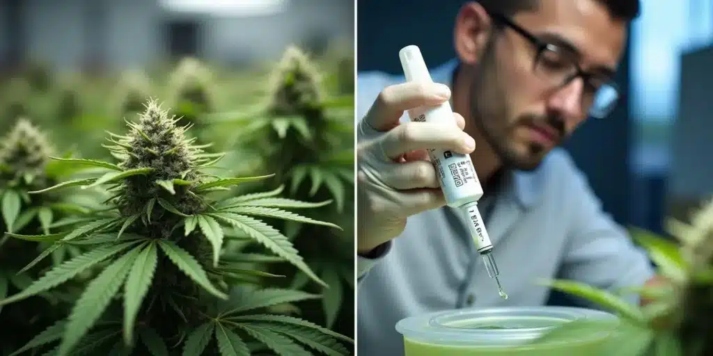 How Genetics Influence Growing Conditions and Yield