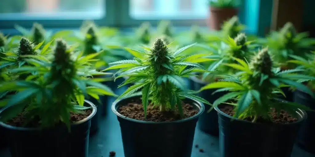 Selecting the right genetics can make all the difference