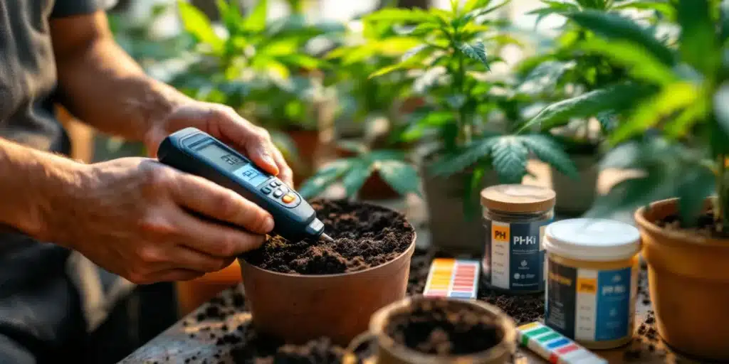 Using pH Meters and TDS Meters for Accurate Readings