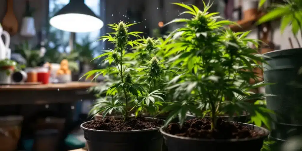 First Steps to Help Your Clones Adjust to Minnesota’s Environment