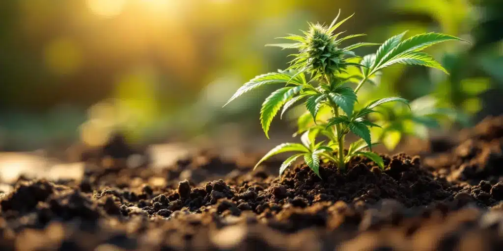 How to Prepare Soil Before Planting Your Clones
