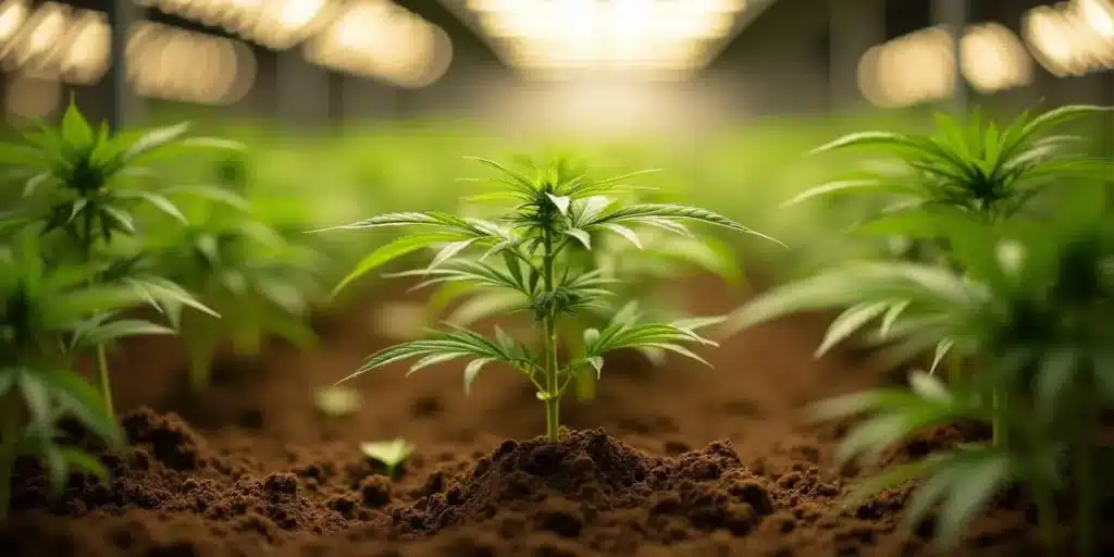 Knowing Flavonoids in Cannabis
