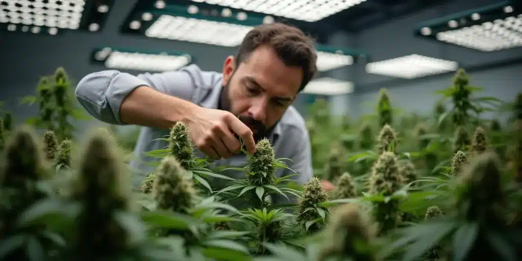 Balancing Humidity with Other Environmental Factors During Flowering