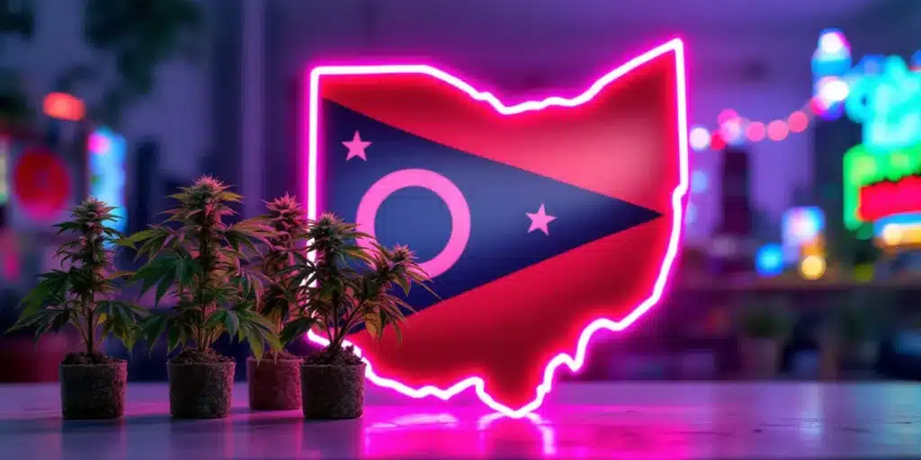 Find premium marijuana clones for sale in Ohio.