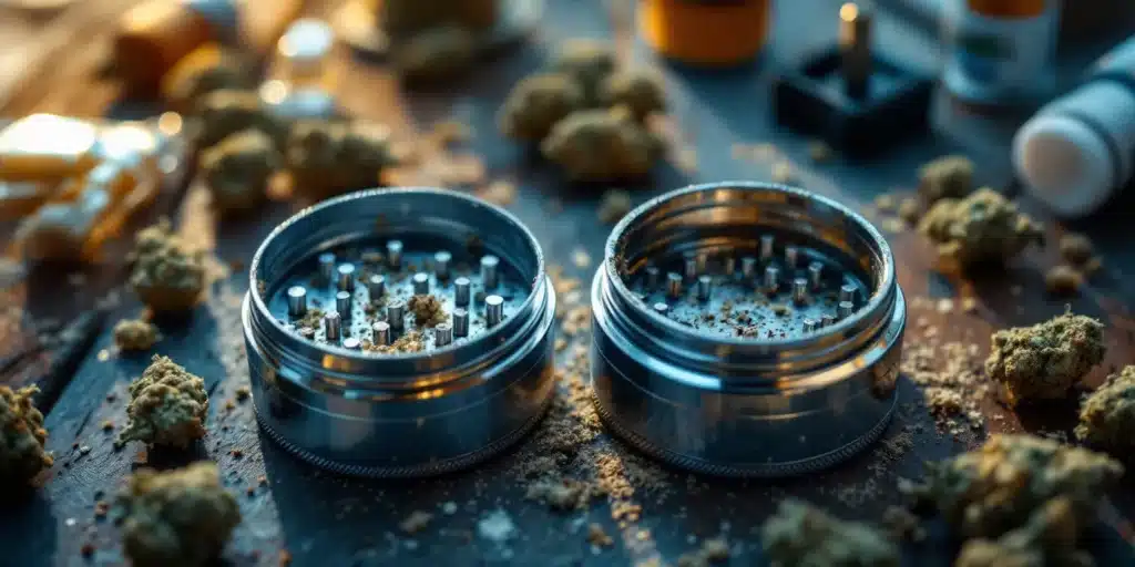 The Craft Behind the Smoke