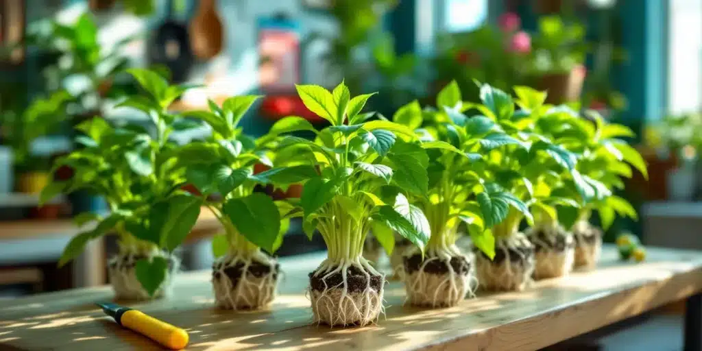 Preparing Your Cannabis Cloning Plant