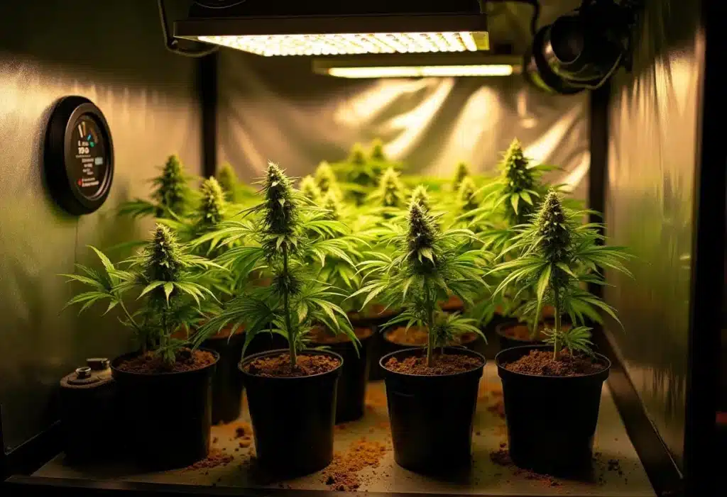 Selecting Clones with Consistent Genetic Traits