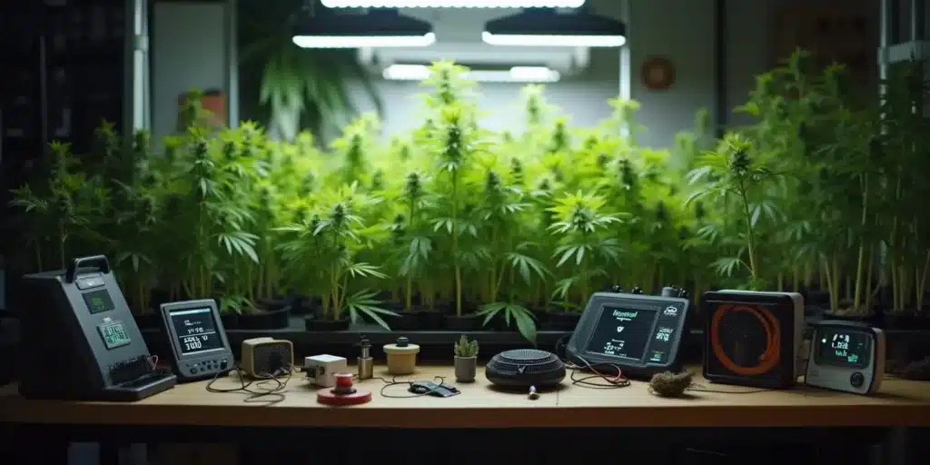 Selecting Quality Hemp Clones for Sale