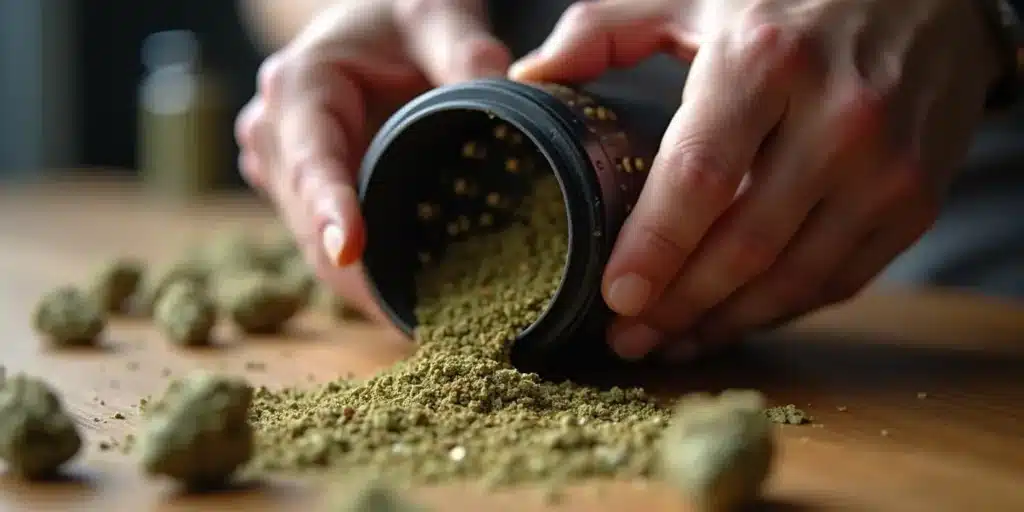 Selecting the Best Strains and Concentrates for Hash Holes