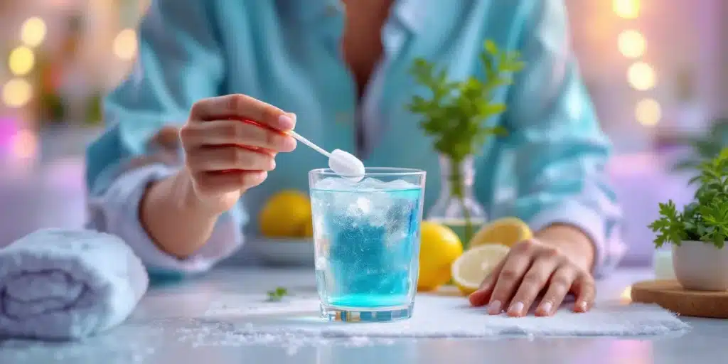 Home Remedies to Pass a Mouth Swab Drug Test