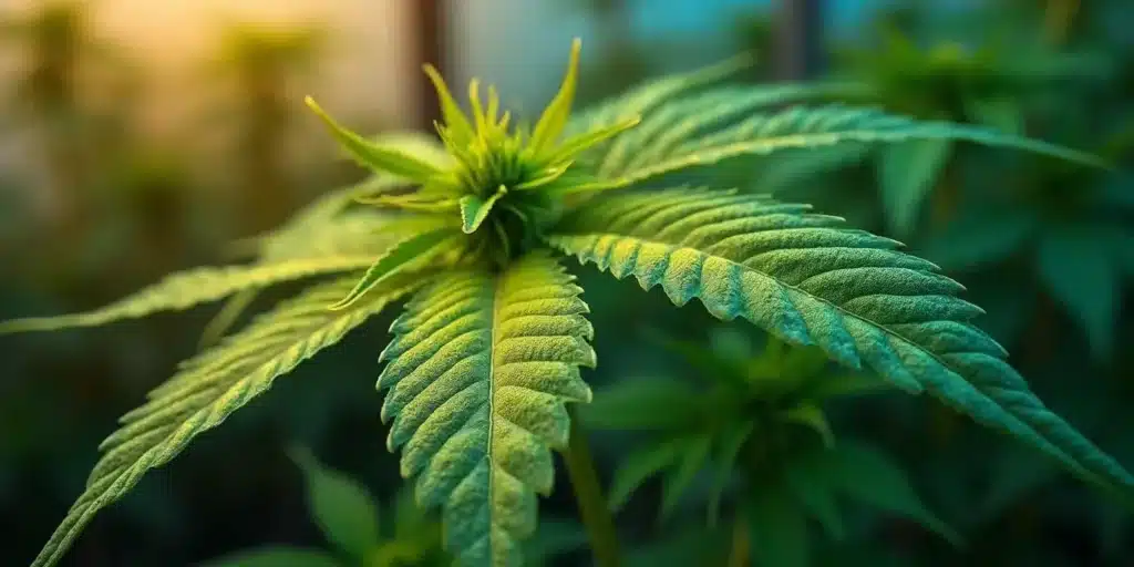 Myths About the 9 Leaves Weed Plant