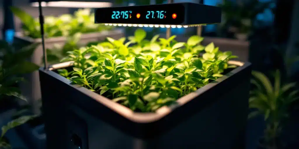 Cannabis Grow Kit