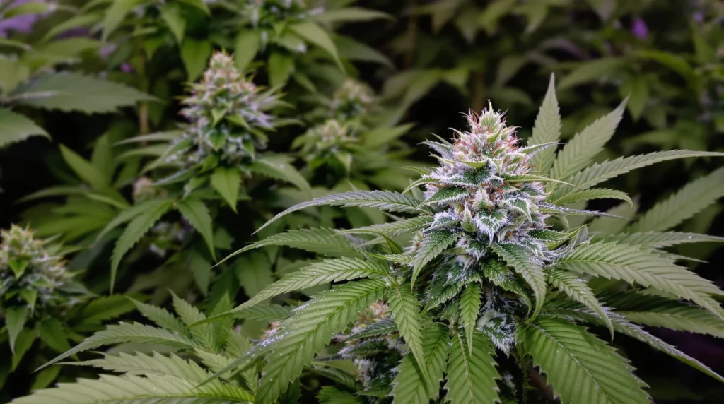 Genetics and Their Influence on Budding vs Flowering