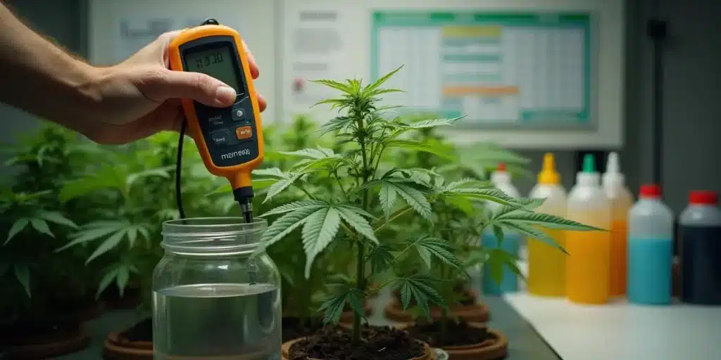Learn the top cannabis training techniques to optimize growth.