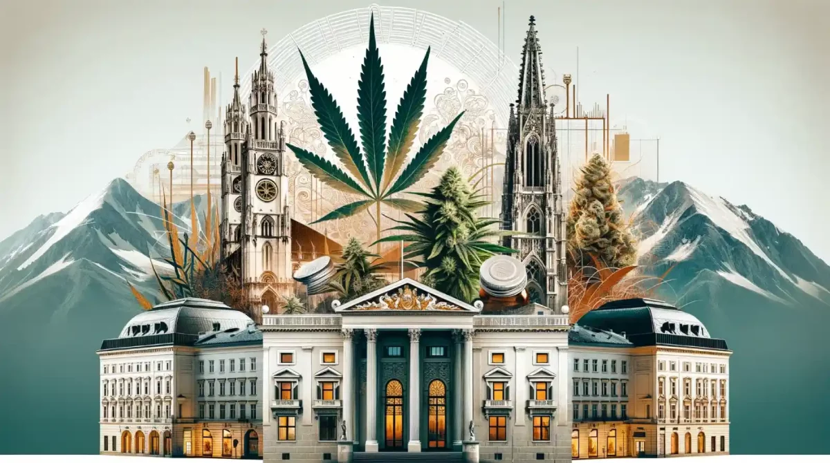 Weed In Austria​